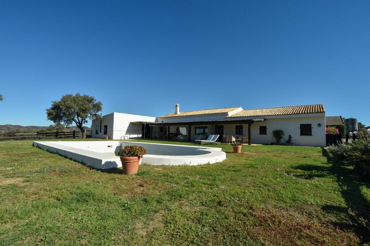Finca Santa Maria De Las Canadas El Garrobo المظهر الخارجي الصورة