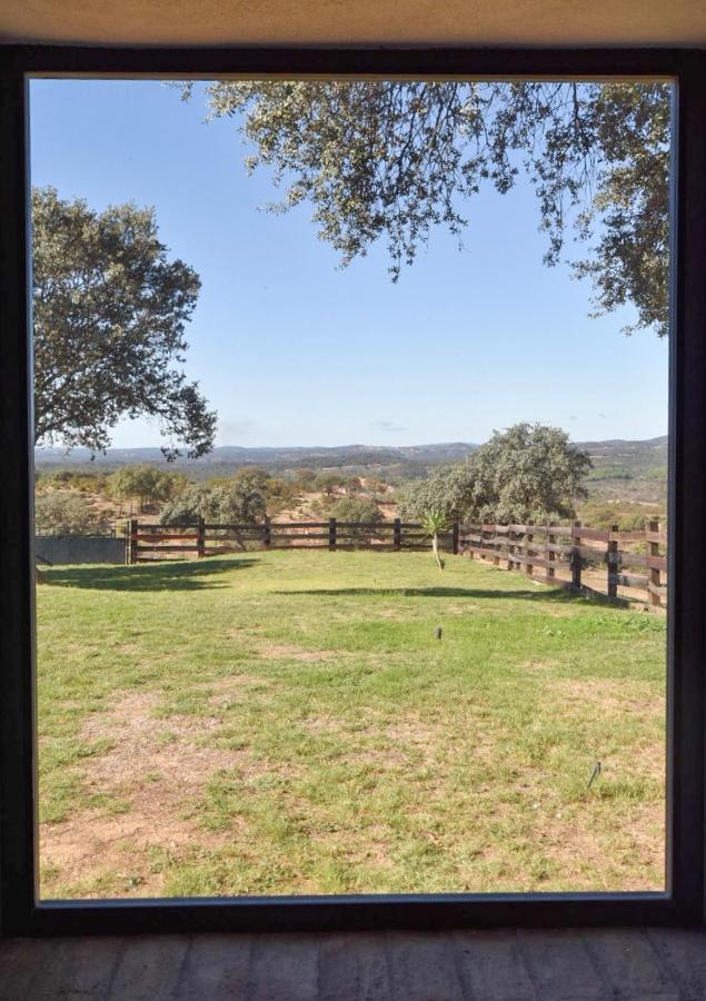 Finca Santa Maria De Las Canadas El Garrobo المظهر الخارجي الصورة