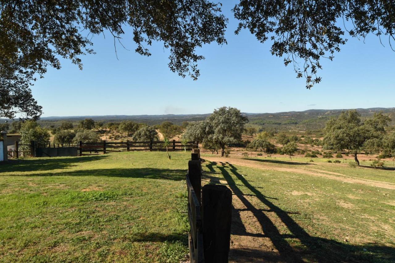 Finca Santa Maria De Las Canadas El Garrobo المظهر الخارجي الصورة