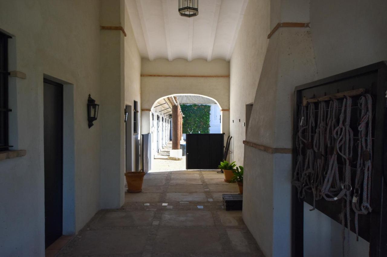 Finca Santa Maria De Las Canadas El Garrobo المظهر الخارجي الصورة