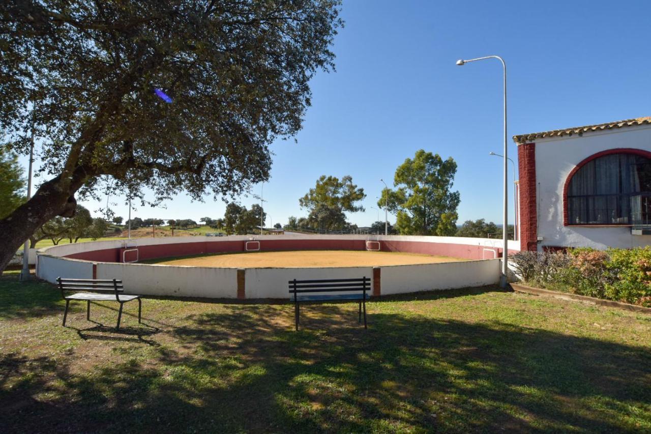 Finca Santa Maria De Las Canadas El Garrobo المظهر الخارجي الصورة