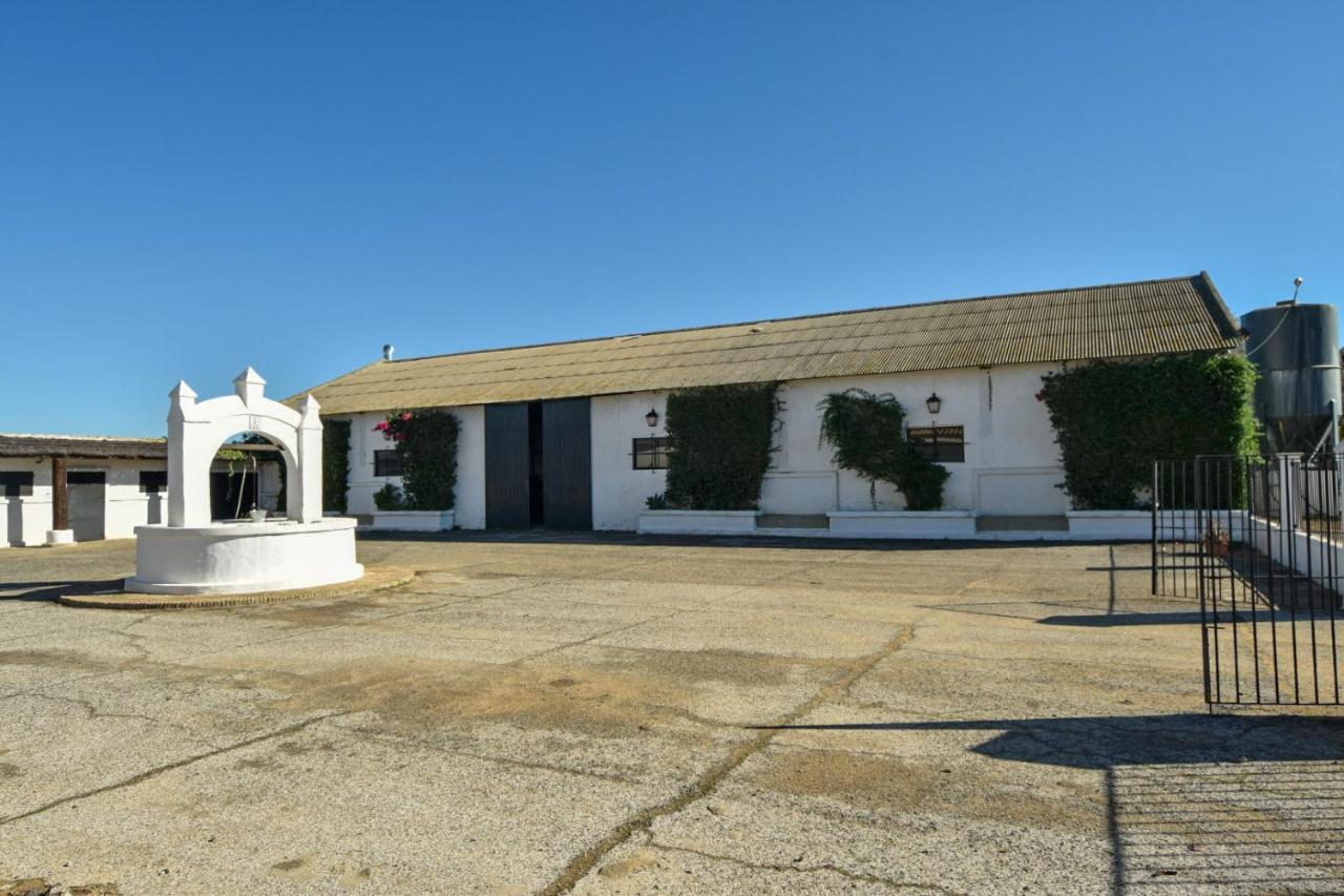 Finca Santa Maria De Las Canadas El Garrobo المظهر الخارجي الصورة