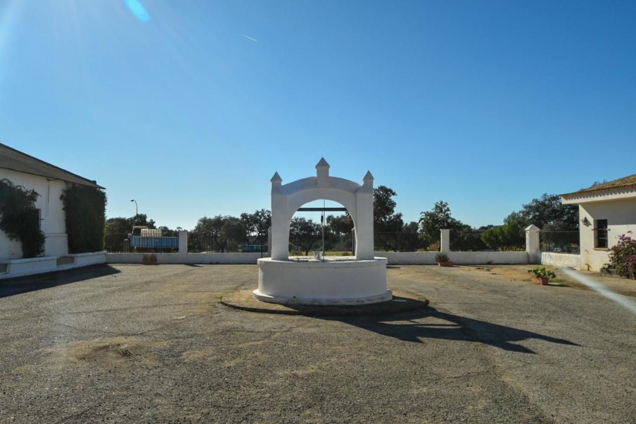 Finca Santa Maria De Las Canadas El Garrobo المظهر الخارجي الصورة