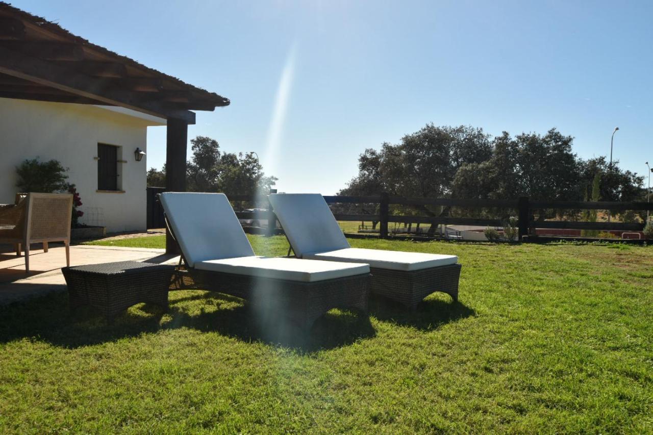 Finca Santa Maria De Las Canadas El Garrobo المظهر الخارجي الصورة