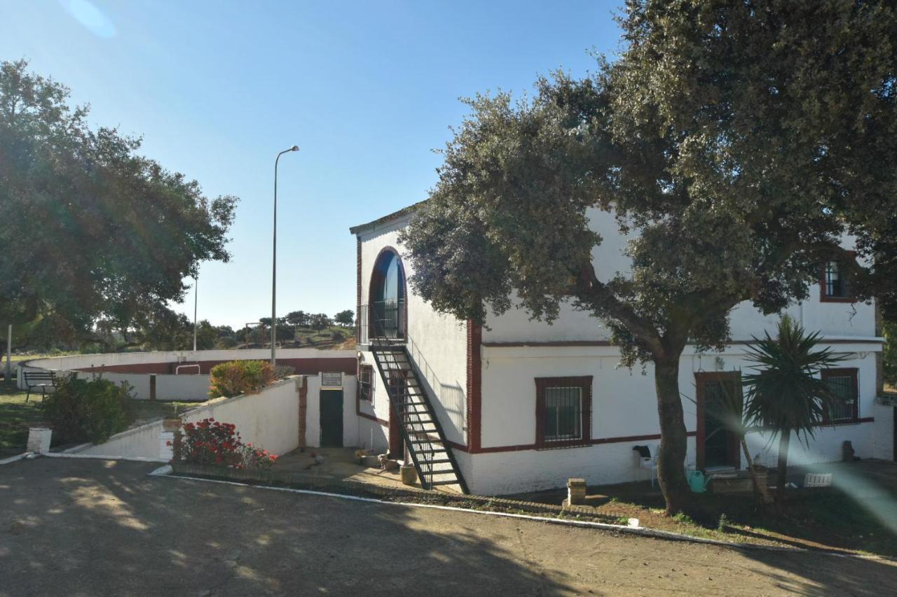 Finca Santa Maria De Las Canadas El Garrobo المظهر الخارجي الصورة