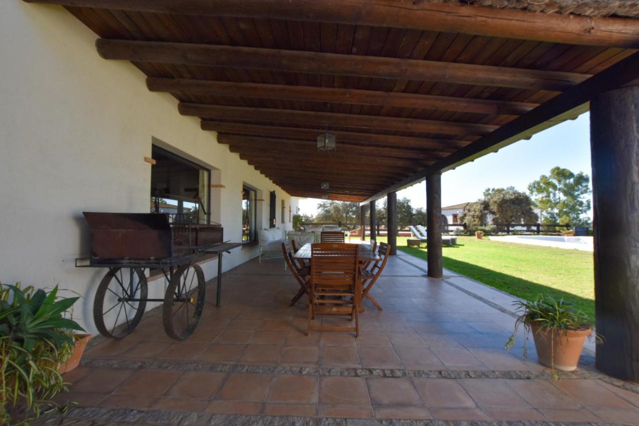 Finca Santa Maria De Las Canadas El Garrobo المظهر الخارجي الصورة