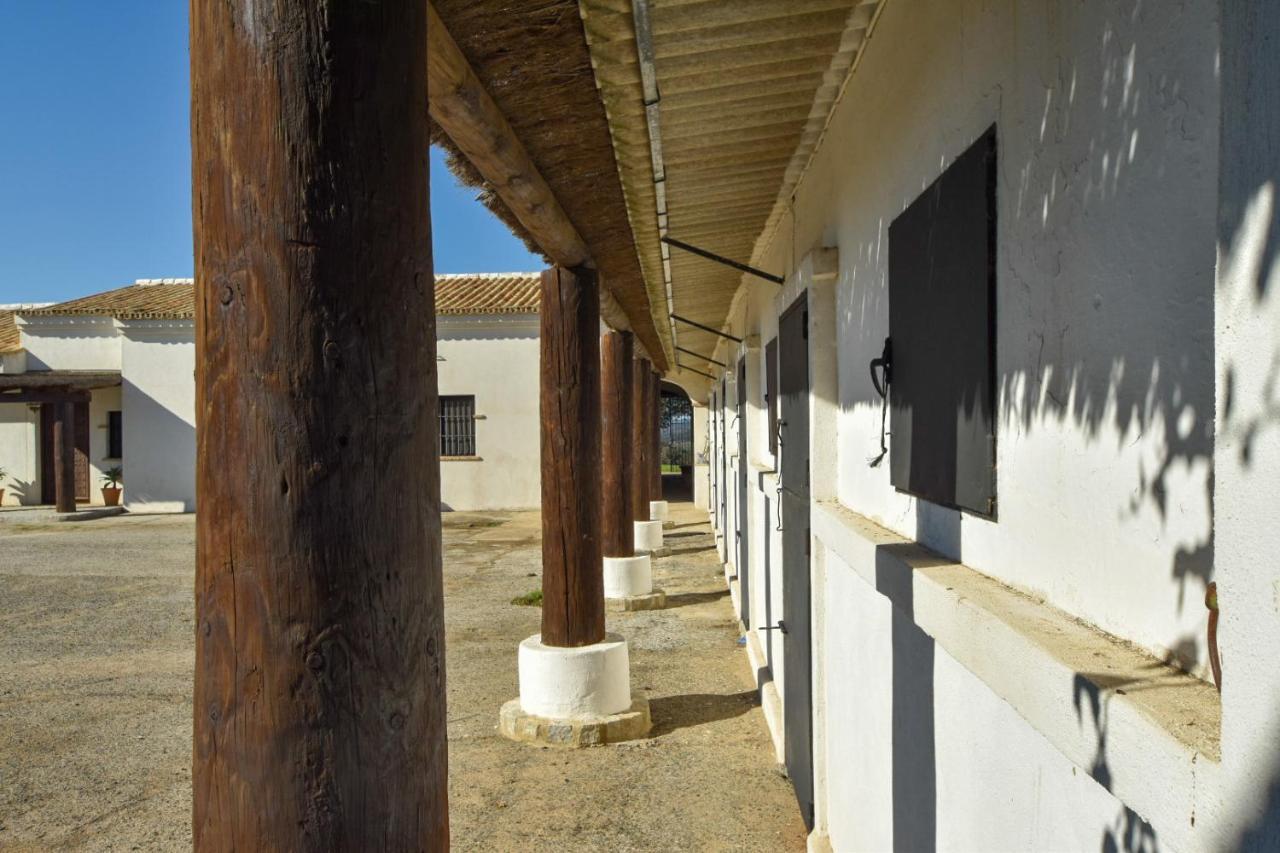 Finca Santa Maria De Las Canadas El Garrobo المظهر الخارجي الصورة
